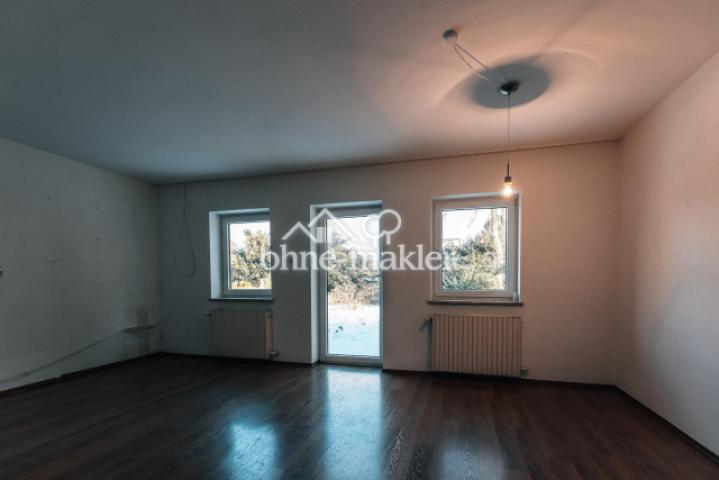 Wohnzimmer Erdgeschoß