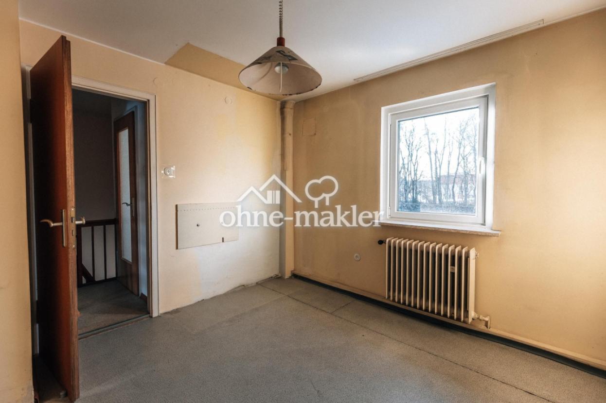 Arbeitszimmer Erweiterung Bad