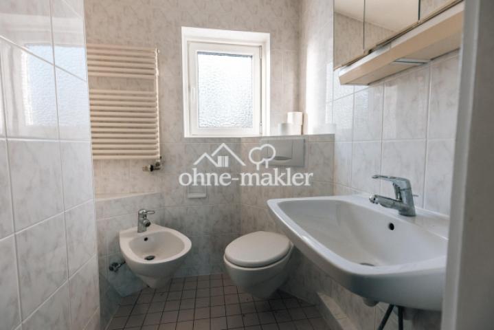 Badezimmer 1.OG