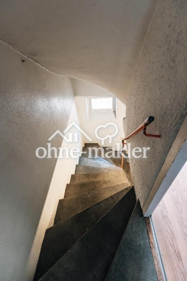 Kellertreppe