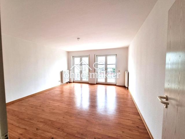 Wohnzimmer - Ist-Stand