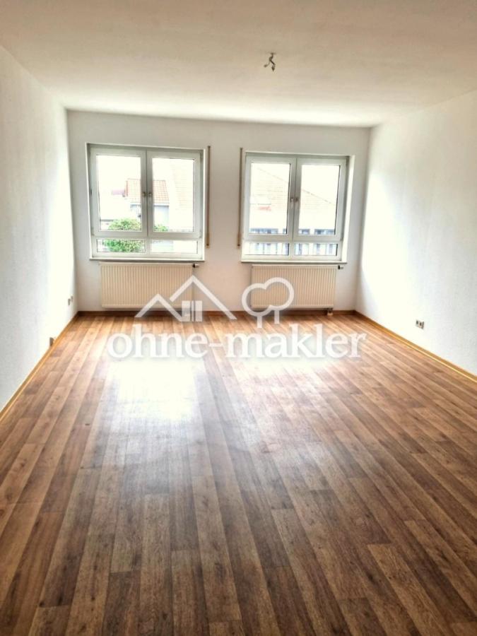 Schlafzimmer - Ist-Stand