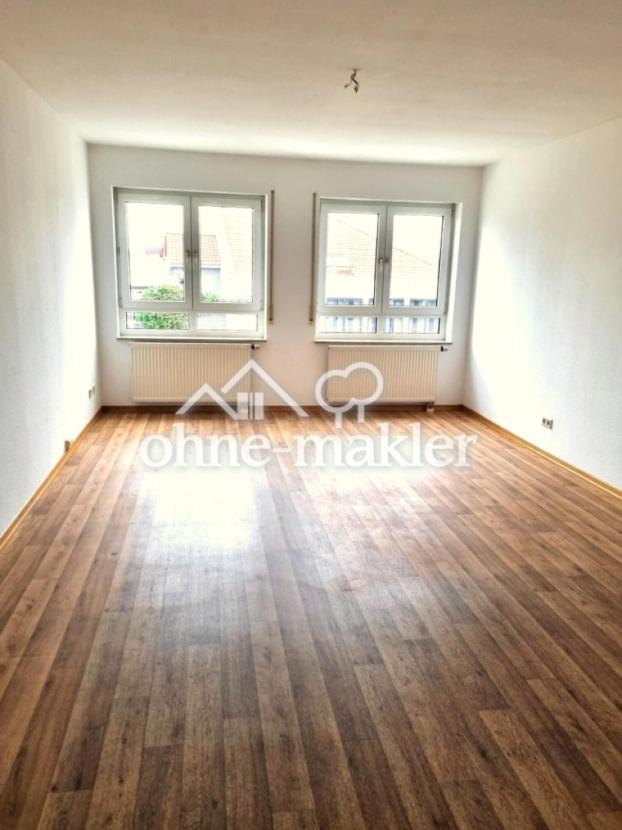 Schlafzimmer - Ist-Stand