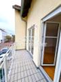 Balkon - Ist-Stand
