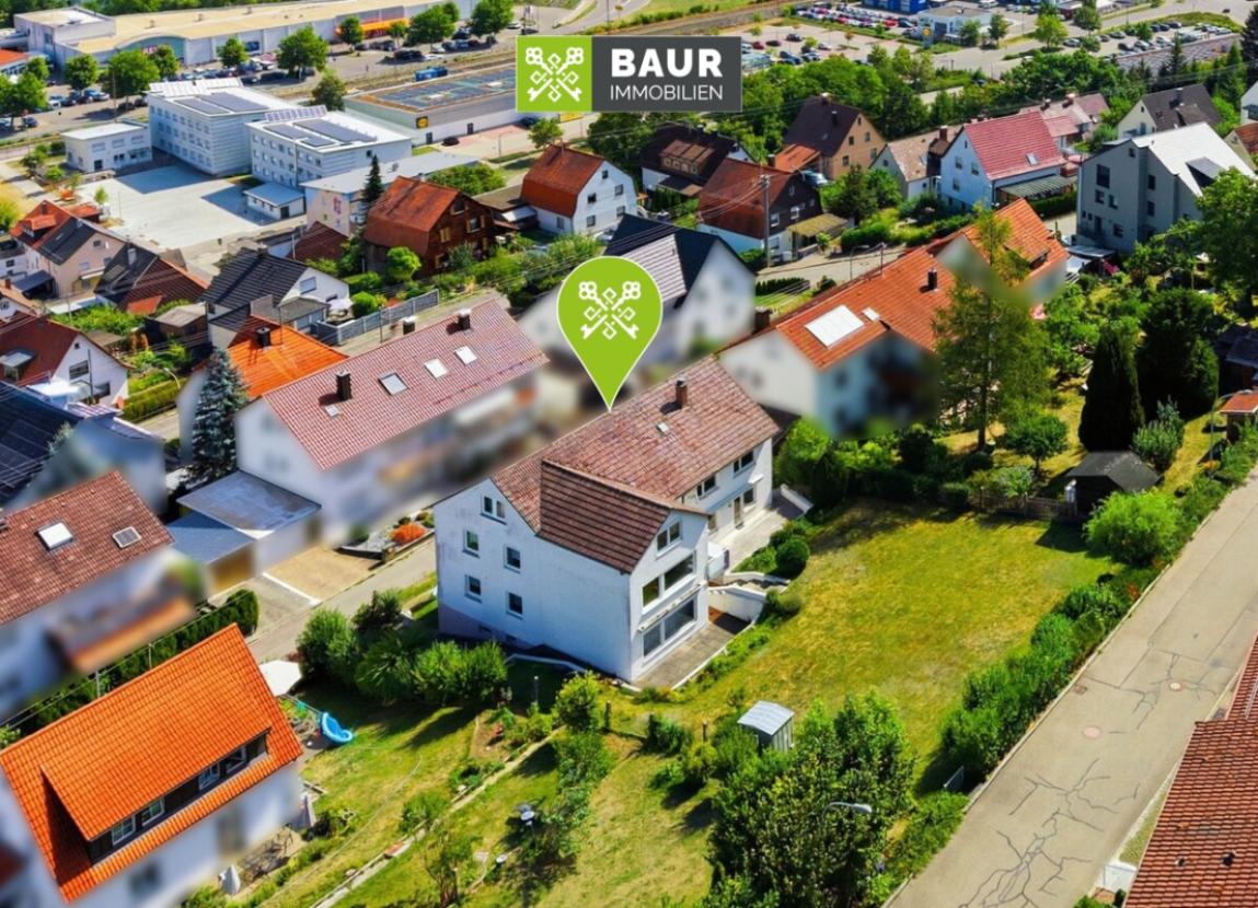 Luftaufnahme