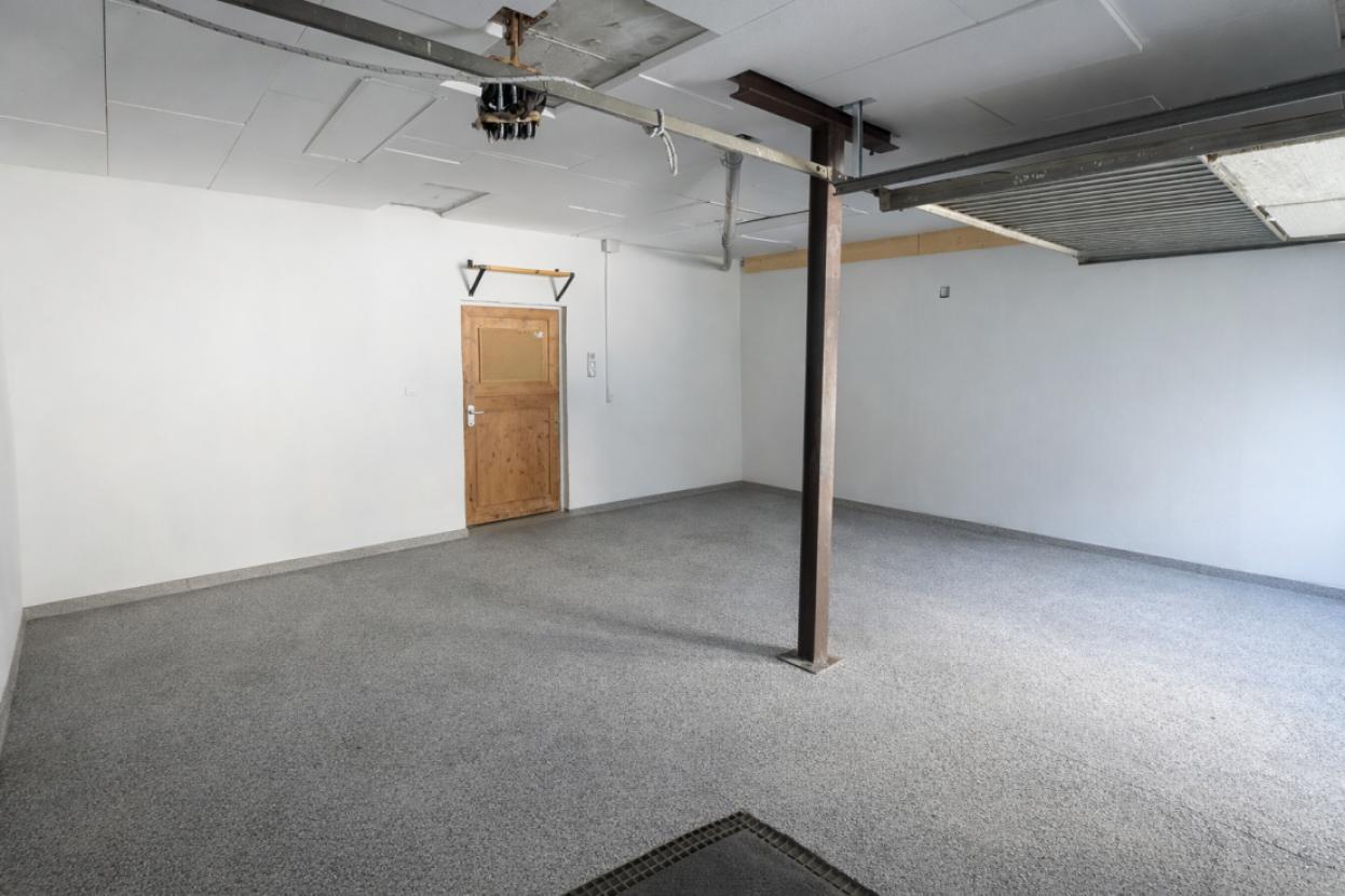 Doppelgarage