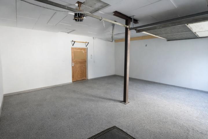 Doppelgarage