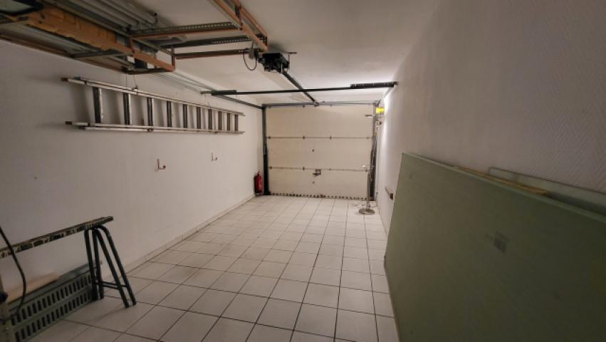 Garage UG