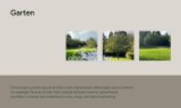 Naturnahes Lebensgefühl