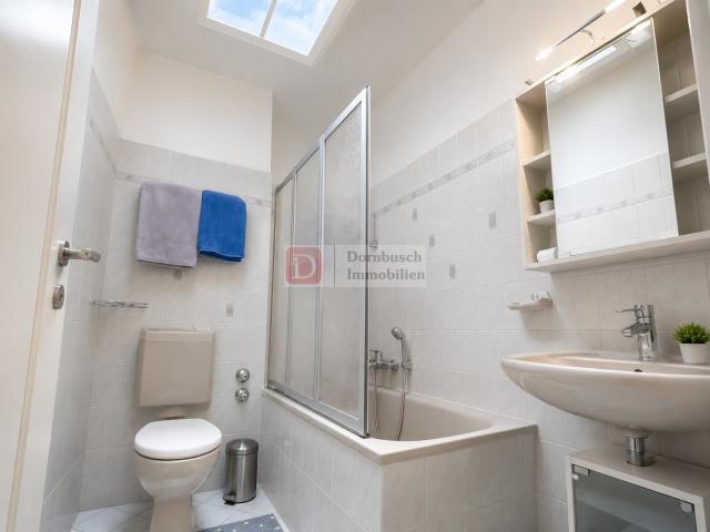 Badezimmer OG