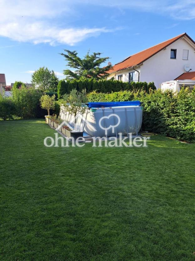 Option Pool statt Loungemöbel