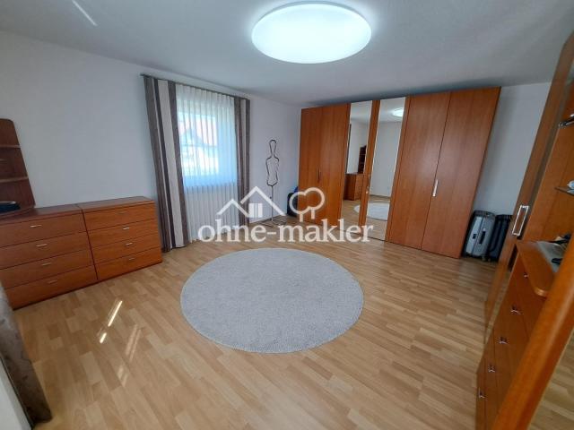 OG Ankleide-/Kinderzimmer