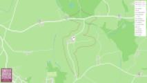 Lageplan (Mikro)