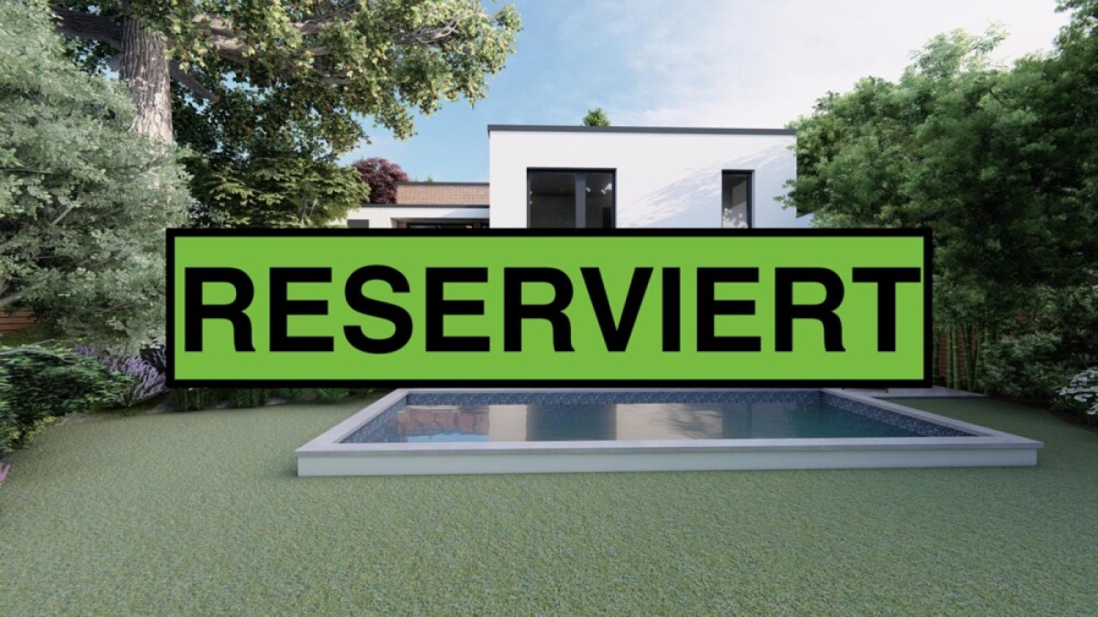 RESERVIERT 