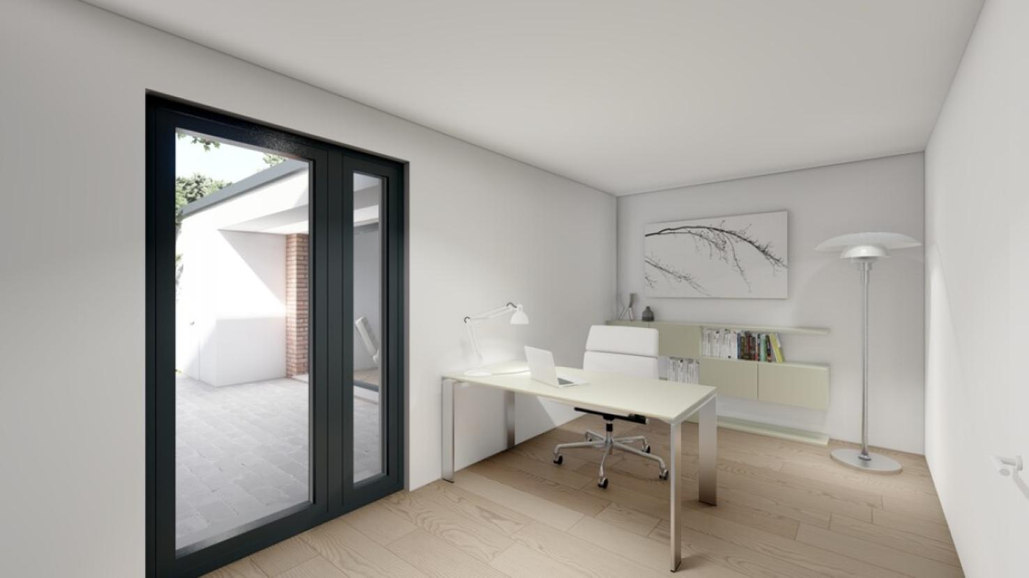 Büro