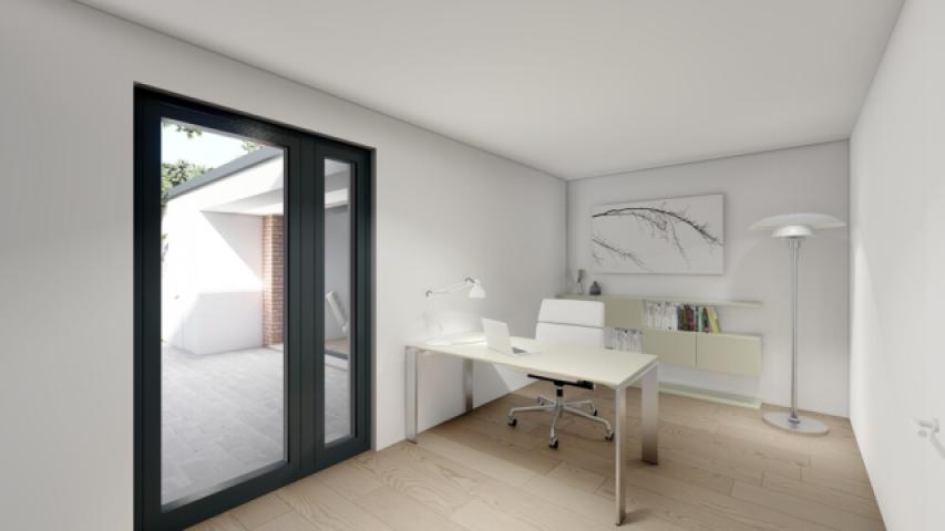 Büro