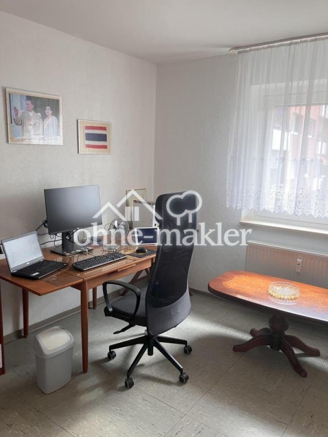 Kinderzimmer/Arbeitszimmer