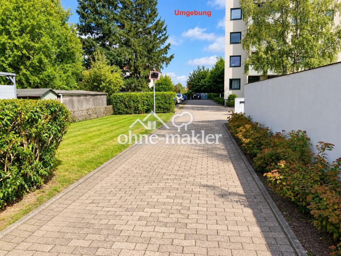 Umgebung