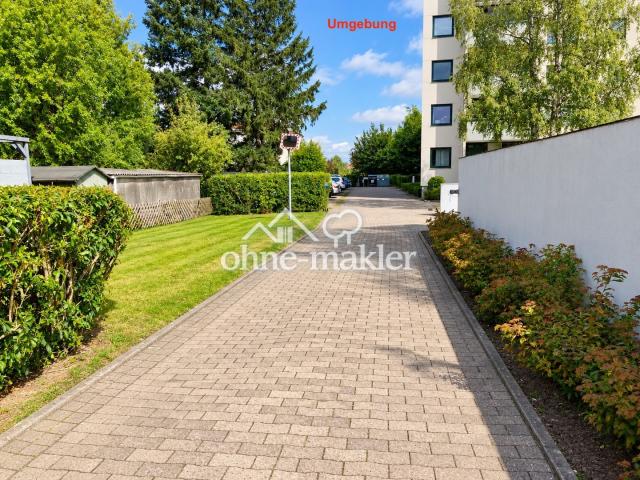 Umgebung