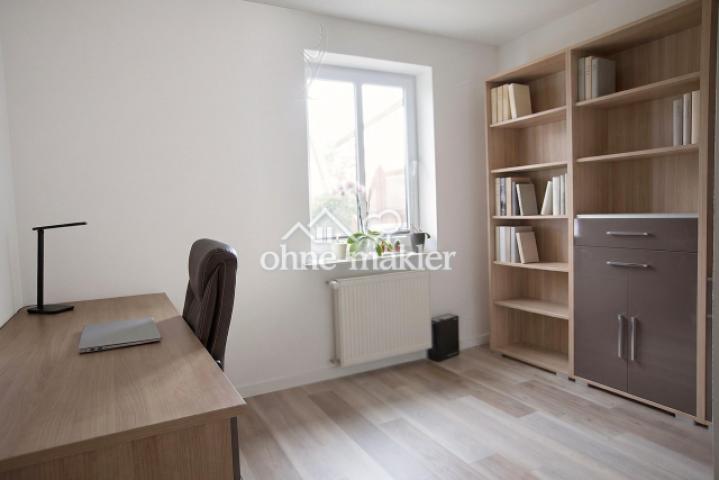 Büro / Homeoffice