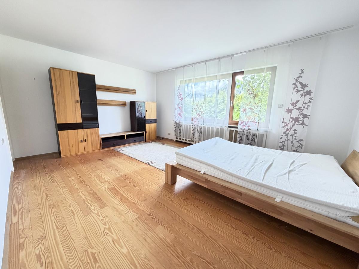 Schlafzimmer EG