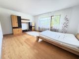 Schlafzimmer EG