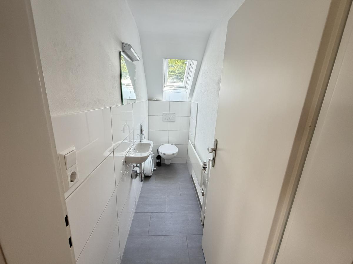 WC DG