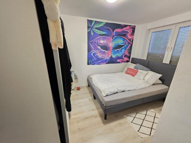 Schlafzimmer / EG