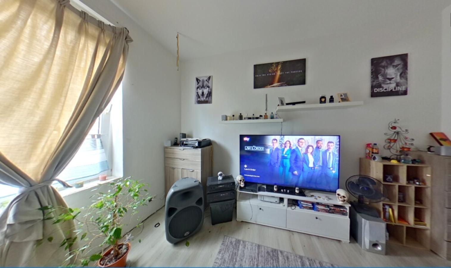 Wohnzimmer / EG