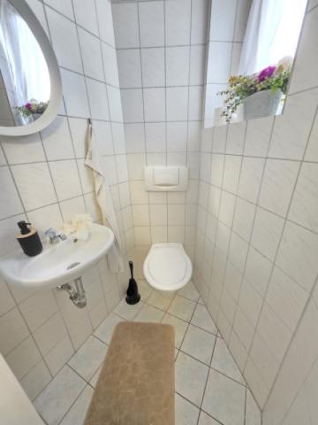 Gäste-WC / EG