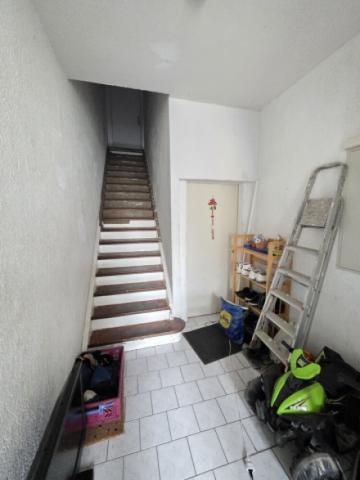 Treppe EG - OG