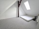 ausgebauter Speicher