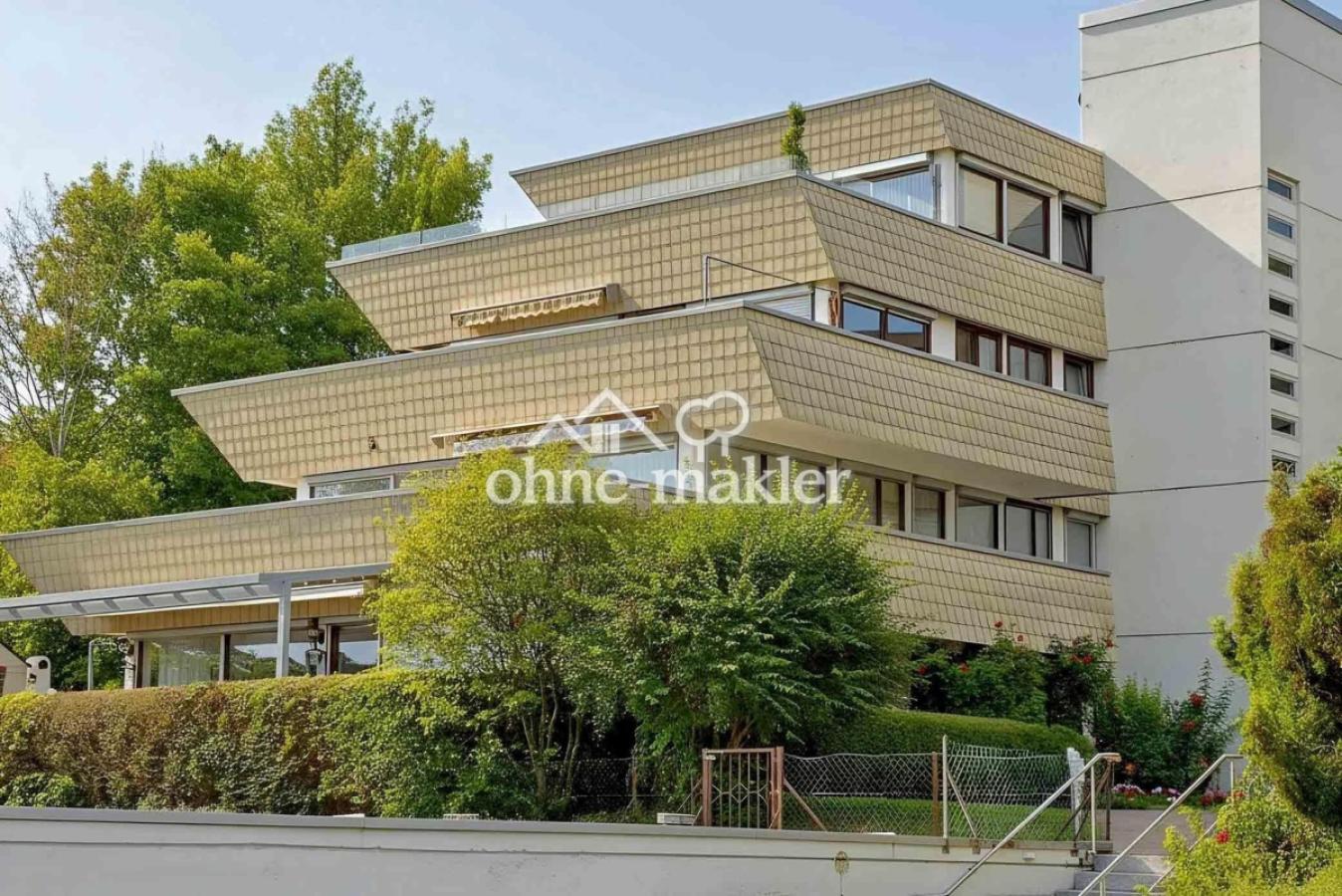 Sonnenfächerhaus