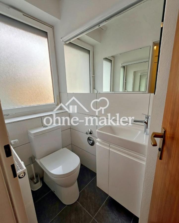 Gäste WC