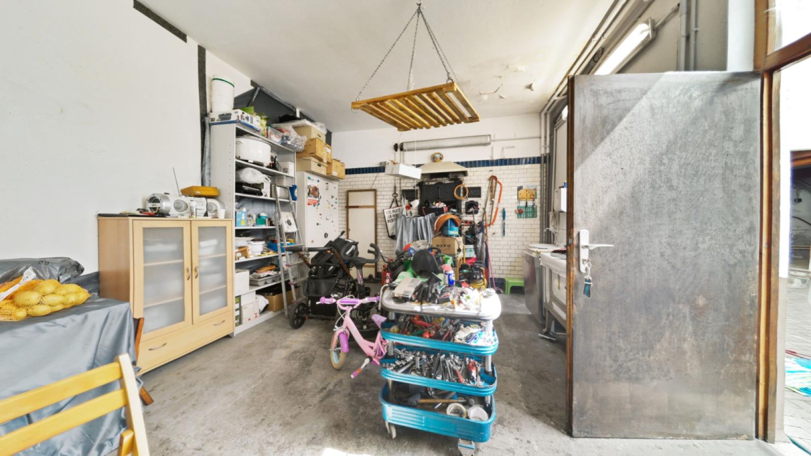Werkstatt