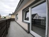 KI-Visualisierung – OG Balkon