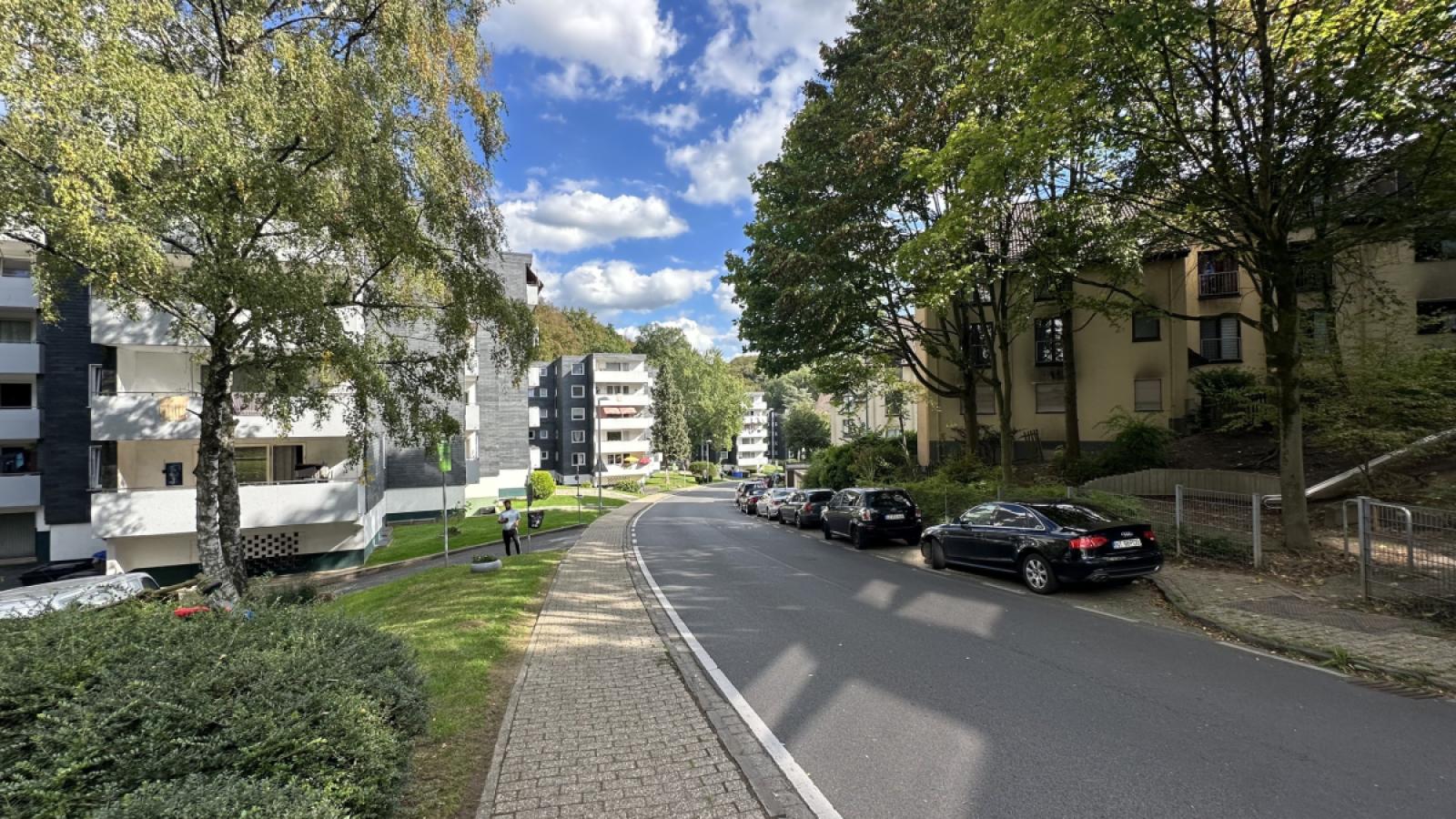 Umgebung