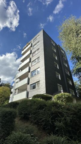 Fassade Zustand