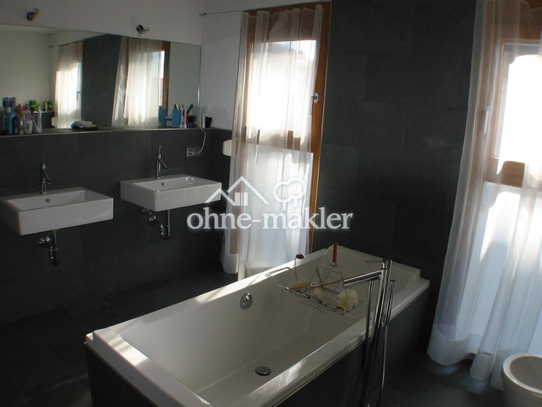 Badezimmer OG