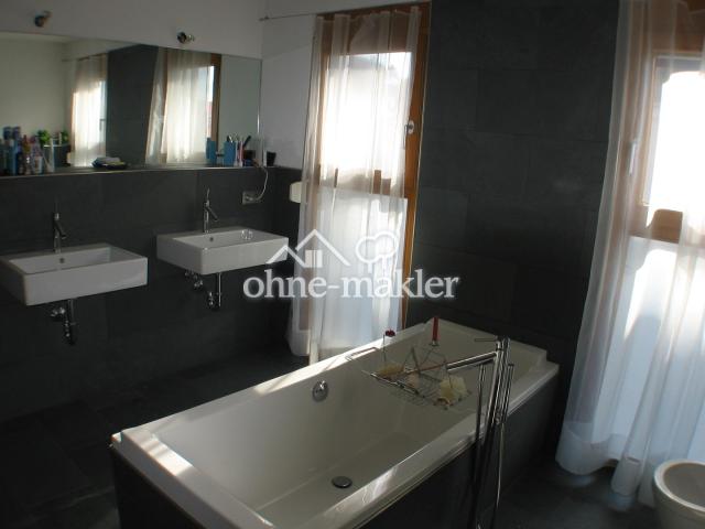 Badezimmer OG