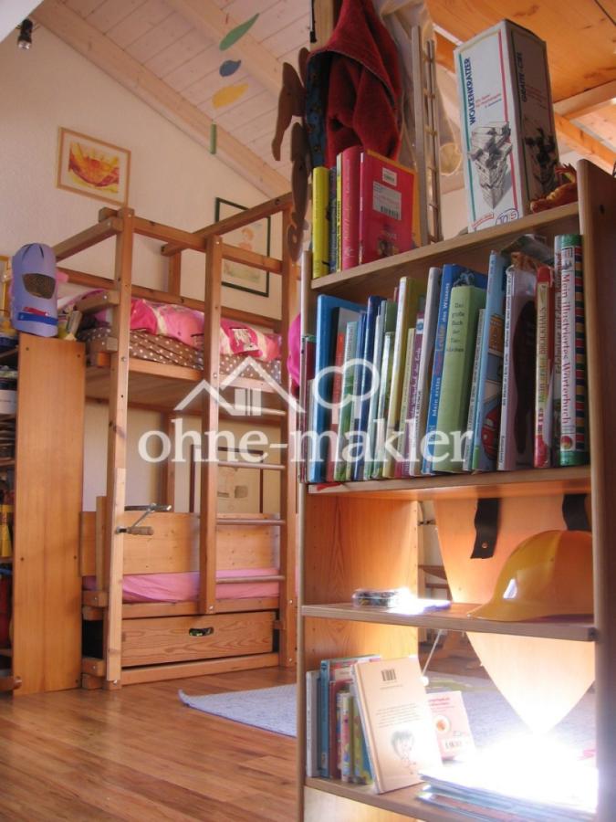 Kinderzimmer DG