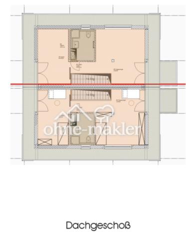 Grundriss DG