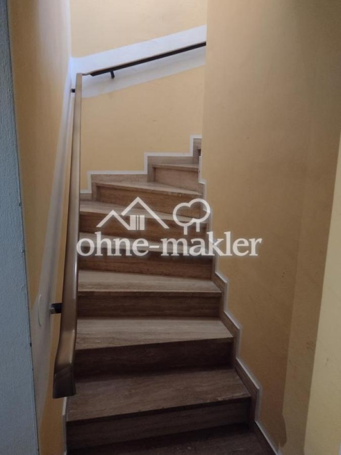 Kellertreppe