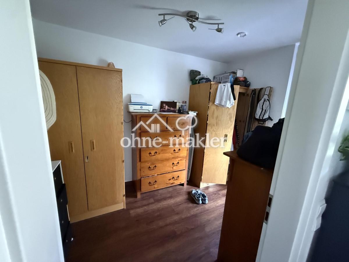 Büro / 3. Kinderzimmer