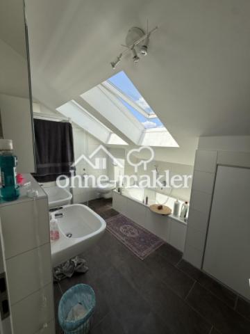 Badezimmer DG 