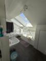 Badezimmer DG 