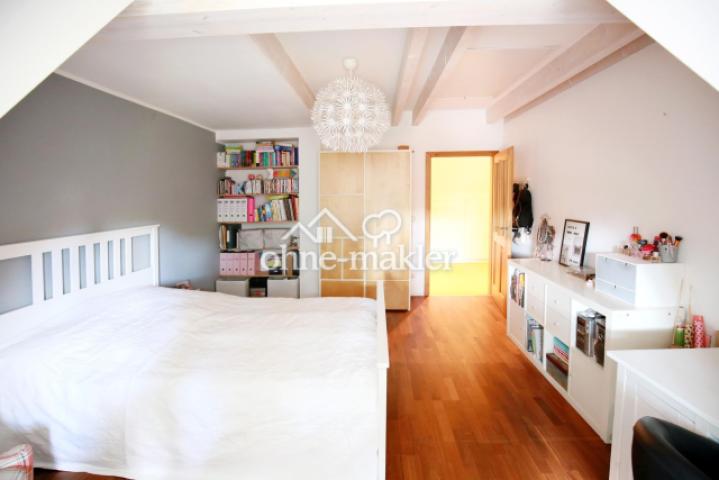 Schlafzimmer 3