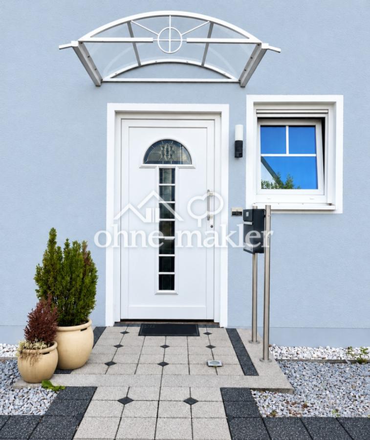 Willkommen zu Hause !