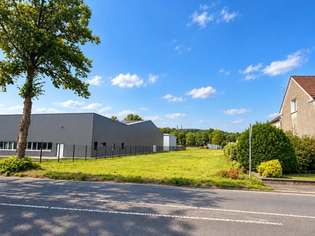 Baugrundstück Fröndenberg