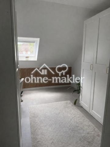 Ankleidezimmer